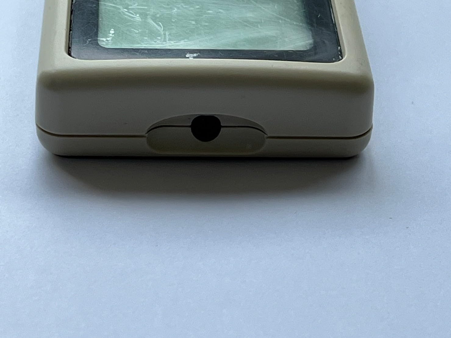 三菱 エアコンリモコン EG01